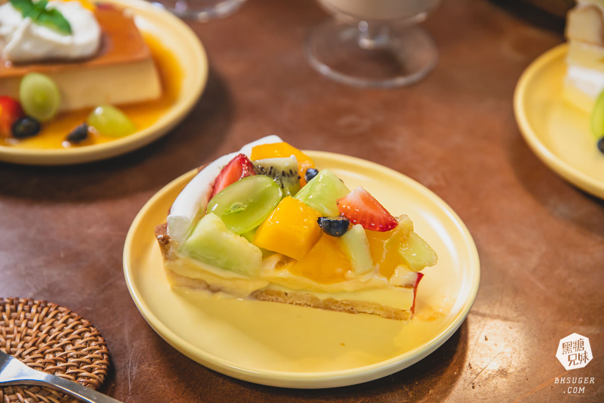 前金咖啡甜點|晴。晨甜點咖啡瑞源店 MORNING SUN Coffee|私藏的午茶秘密基地清單 - 第17張圖 前金咖啡甜點|晴。晨甜點咖啡瑞源店 MORNING SUN Coffee|私藏的午茶秘密基地清單