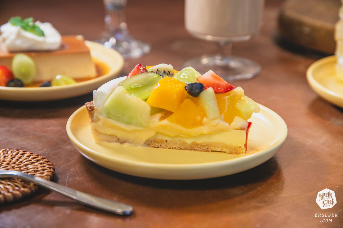 前金咖啡甜點|晴。晨甜點咖啡瑞源店 MORNING SUN Coffee|私藏的午茶秘密基地清單 - 第18張圖 前金咖啡甜點|晴。晨甜點咖啡瑞源店 MORNING SUN Coffee|私藏的午茶秘密基地清單