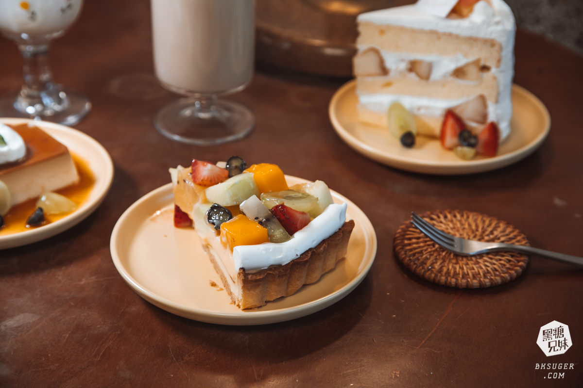 前金咖啡甜點|晴。晨甜點咖啡瑞源店 MORNING SUN Coffee|私藏的午茶秘密基地清單 - 第19張圖 前金咖啡甜點|晴。晨甜點咖啡瑞源店 MORNING SUN Coffee|私藏的午茶秘密基地清單