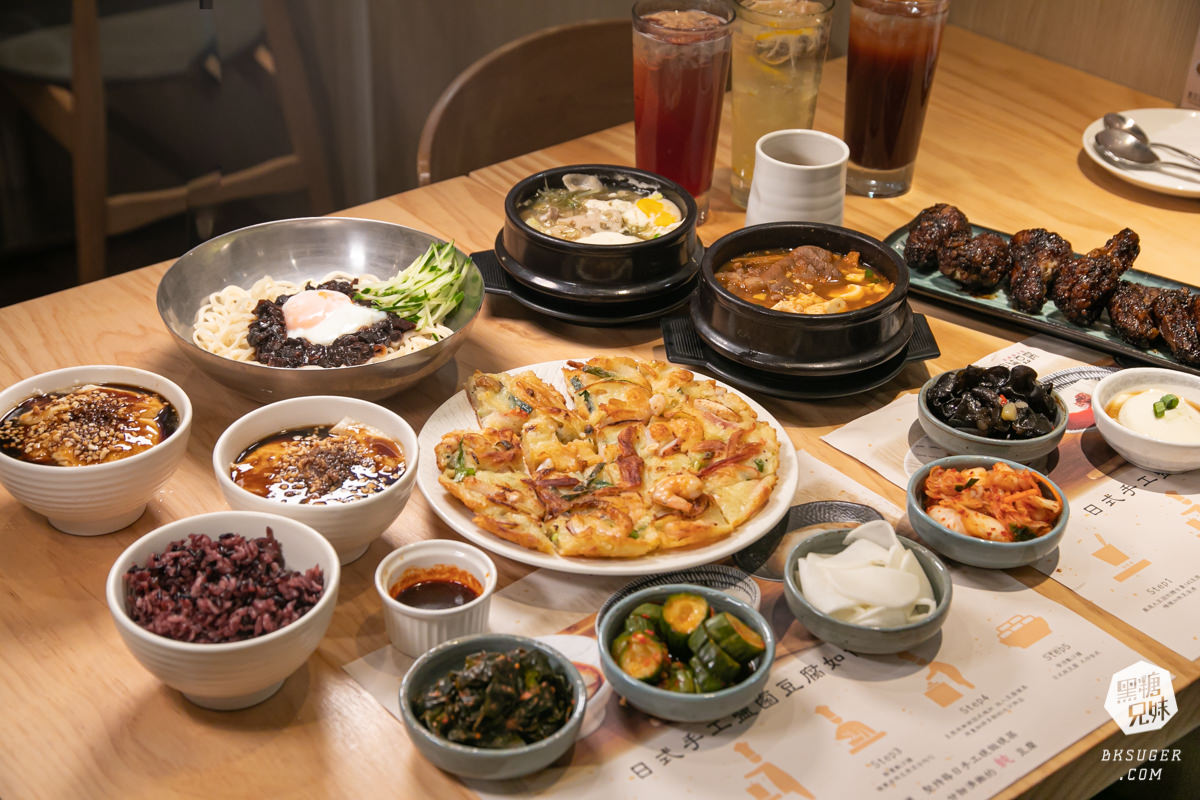 高雄東京純豆腐SOGO店|溫柔口感日系豆腐鍋物|鹽鹵豆腐入口即化,下午不間斷用餐時間,聚餐方便 - 第1張圖 高雄東京純豆腐SOGO店|溫柔口感日系豆腐鍋物|鹽鹵豆腐入口即化,下午不間斷用餐時間,聚餐方便