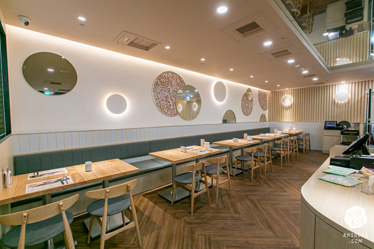 高雄東京純豆腐SOGO店|溫柔口感日系豆腐鍋物|鹽鹵豆腐入口即化,下午不間斷用餐時間,聚餐方便 - 第4張圖 高雄東京純豆腐SOGO店|溫柔口感日系豆腐鍋物|鹽鹵豆腐入口即化,下午不間斷用餐時間,聚餐方便