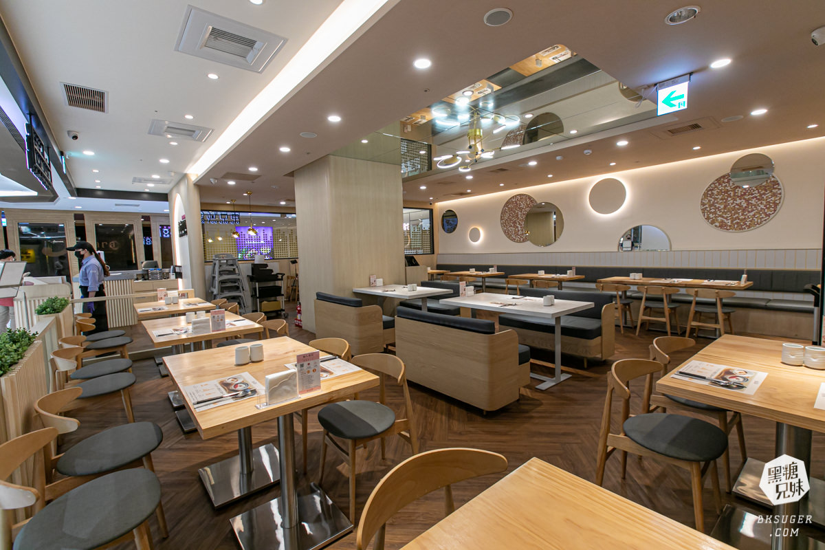 高雄東京純豆腐SOGO店|溫柔口感日系豆腐鍋物|鹽鹵豆腐入口即化,下午不間斷用餐時間,聚餐方便 - 第7張圖 高雄東京純豆腐SOGO店|溫柔口感日系豆腐鍋物|鹽鹵豆腐入口即化,下午不間斷用餐時間,聚餐方便