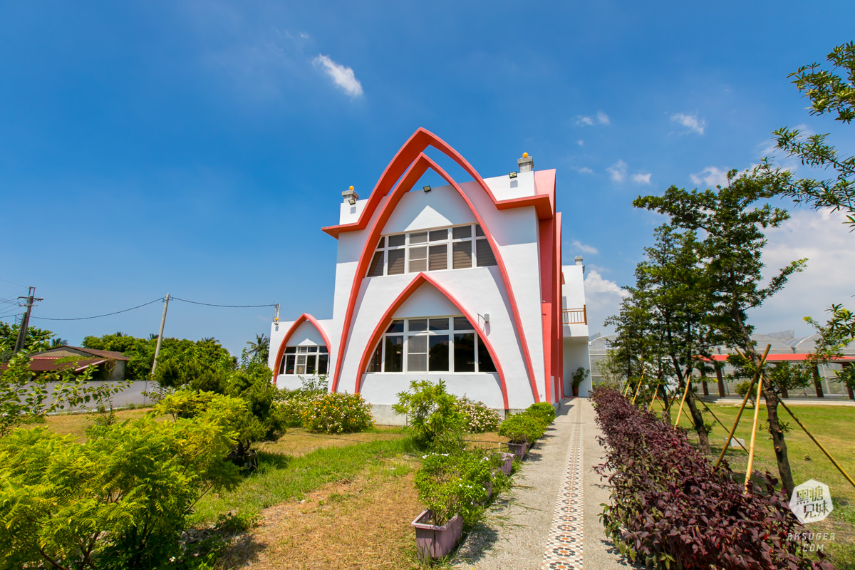 枋寮景點|蘭欣辣汗農場-枋寮景觀餐廳一日遊|天下第1辣在這!!親手採做你的DIY辣椒| - 第6張圖 枋寮景點|蘭欣辣汗農場-枋寮景觀餐廳一日遊|天下第1辣在這!!親手採做你的DIY辣椒|