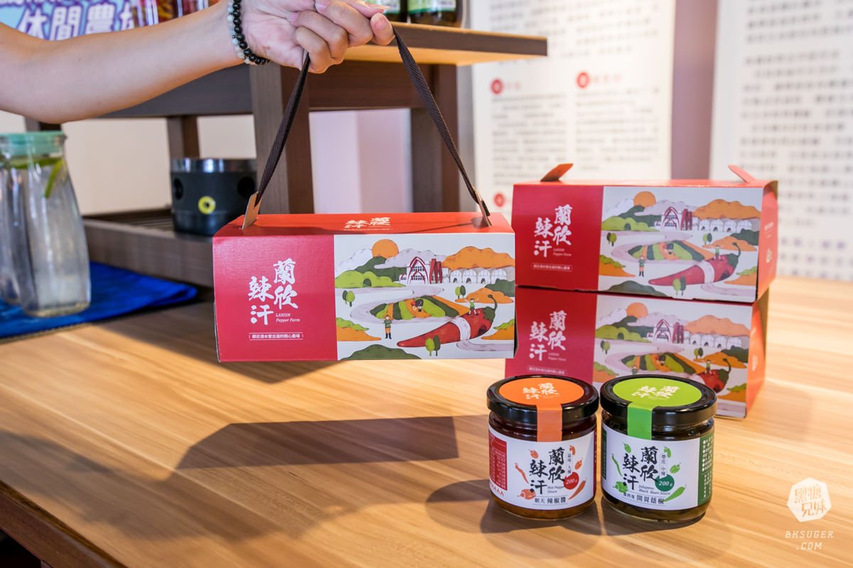 枋寮景點|蘭欣辣汗農場-枋寮景觀餐廳一日遊|天下第1辣在這!!親手採做你的DIY辣椒| - 第16張圖 枋寮景點|蘭欣辣汗農場-枋寮景觀餐廳