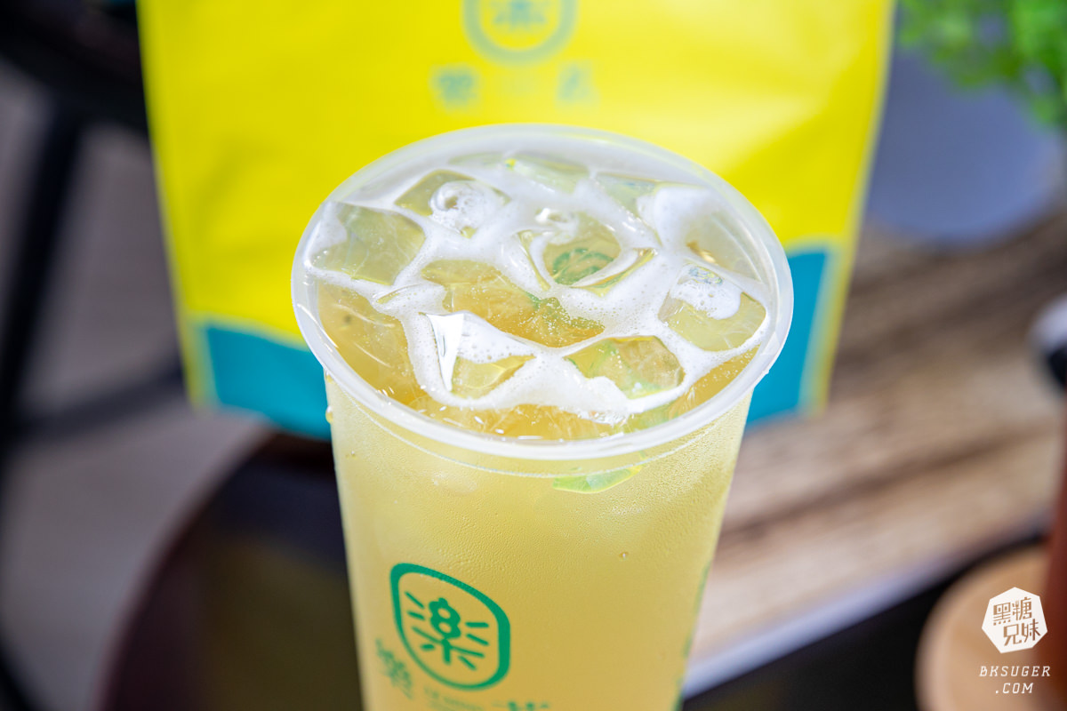 高雄茶飲推薦|樂茗Classic Tea|特色果香季節飲品&現沖茶葉冷泡新鮮回甘不苦澀 - 第10張圖 高雄茶飲推薦|樂茗Classic Tea|特色果香季節飲品&現沖茶葉冷泡新鮮回甘不苦澀