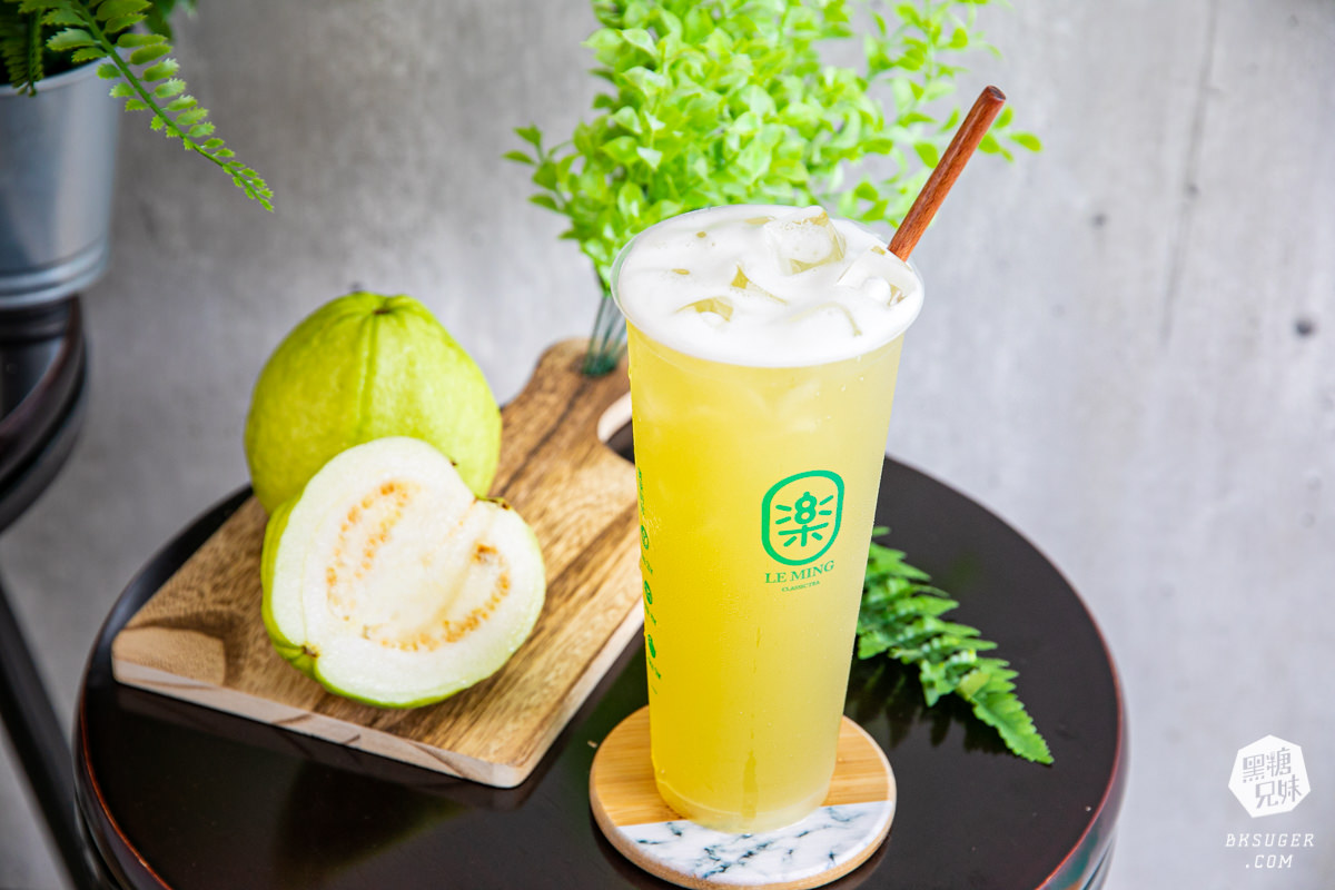 高雄茶飲推薦|樂茗Classic Tea|特色果香季節飲品&現沖茶葉冷泡新鮮回甘不苦澀 - 第14張圖 高雄茶飲推薦|樂茗Classic Tea|特色果香季節飲品&現沖茶葉冷泡新鮮回甘不苦澀