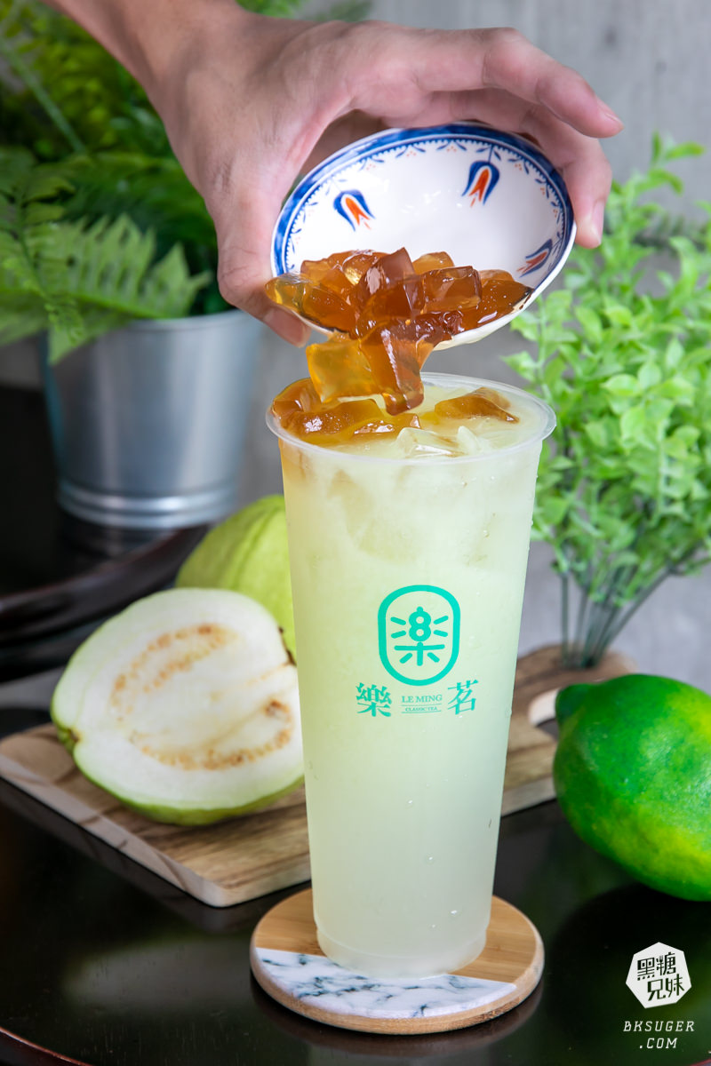 高雄茶飲推薦|樂茗Classic Tea|特色果香季節飲品&現沖茶葉冷泡新鮮回甘不苦澀 - 第16張圖 高雄茶飲推薦|樂茗Classic Tea|特色果香季節飲品&現沖茶葉冷泡新鮮回甘不苦澀