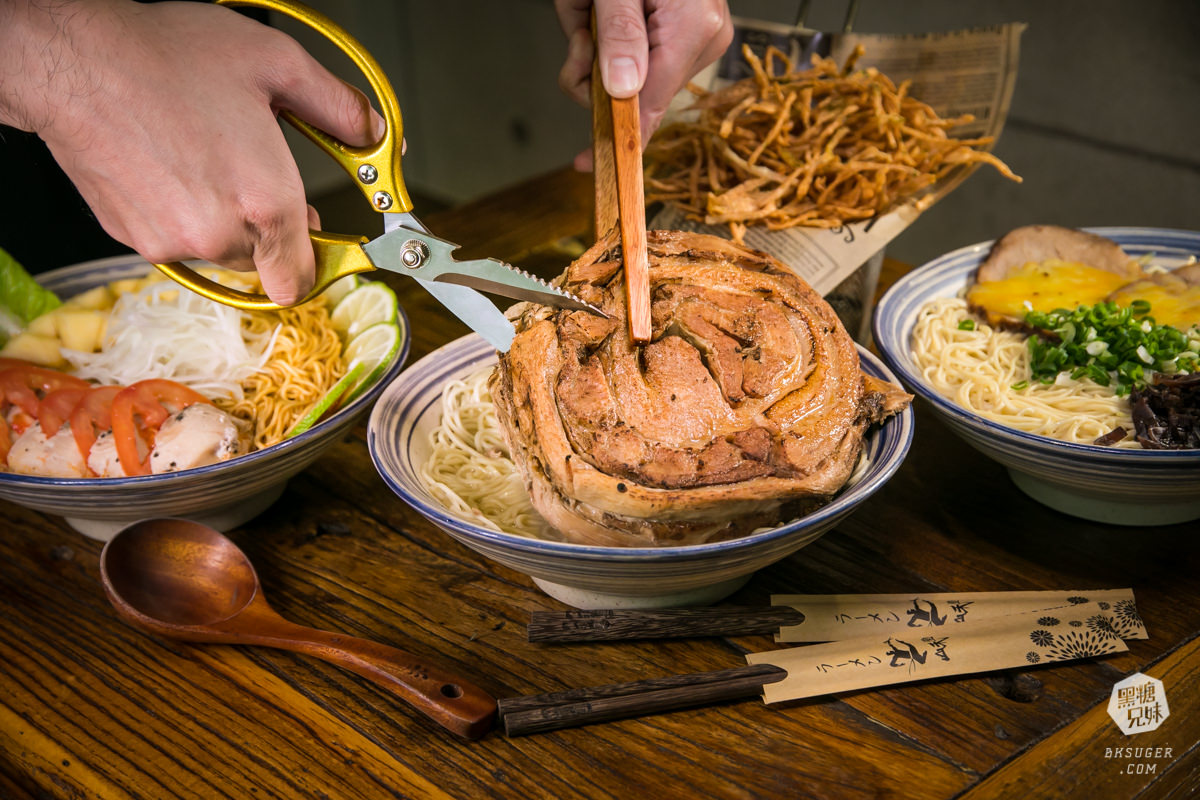 高雄美術館美食|山禾堂拉麵美術館店|樹幹叉燒拉麵1.8KG重磅登場!浮誇草莓山雲霧繚繞 - 第8張圖 高雄美術館美食|山禾堂拉麵美術館店|樹幹叉燒拉麵1.8KG重磅登場!浮誇草莓山雲霧繚繞