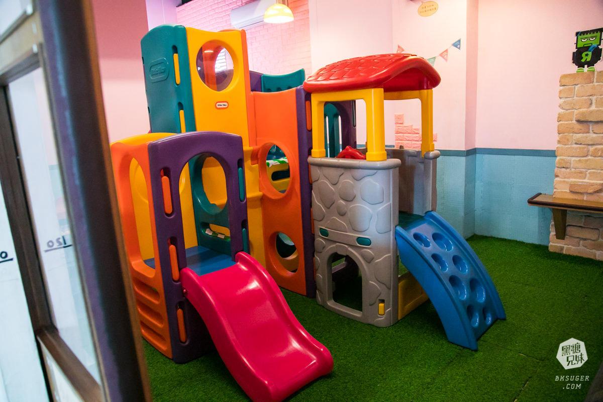 高雄河堤社區美食|瑪莉桃桃-親子生活餐廳|媽媽姐妹閨蜜的聚餐好所在|有兒童遊戲室的輕鬆所在 - 第6張圖 高雄河堤社區美食|瑪莉桃桃-親子生活餐廳|媽媽姐妹閨蜜的聚餐好所在|有兒童遊戲室的輕鬆所在