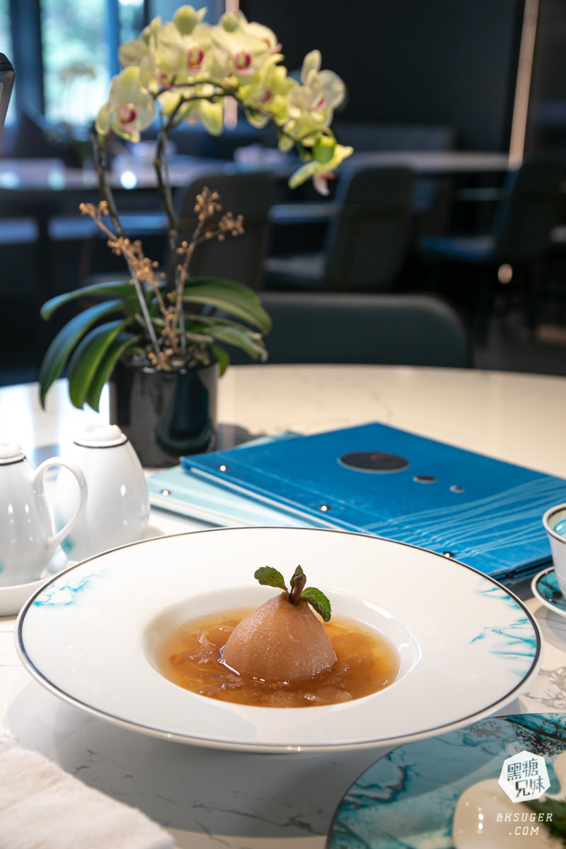 高雄洲際酒店-湛露中餐廳|台灣最美的中菜餐廳-個人商業午餐、高雄包廂聚餐好去處 - 第31張圖 高雄洲際酒店-湛露中餐廳|台灣最美的中菜餐廳-個人商業午餐、高雄包廂聚餐好去處