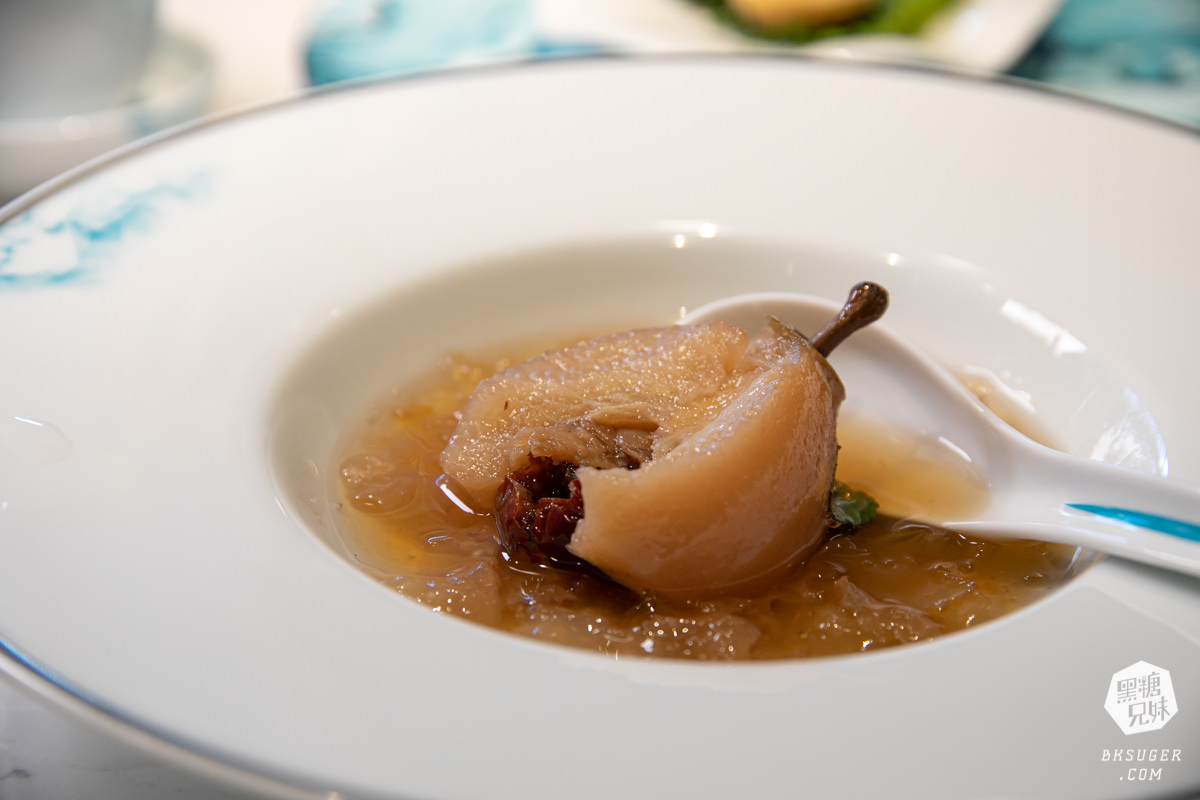 高雄洲際酒店-湛露中餐廳|台灣最美的中菜餐廳-個人商業午餐、高雄包廂聚餐好去處 - 第32張圖 高雄洲際酒店-湛露中餐廳|台灣最美的中菜餐廳-個人商業午餐、高雄包廂聚餐好去處