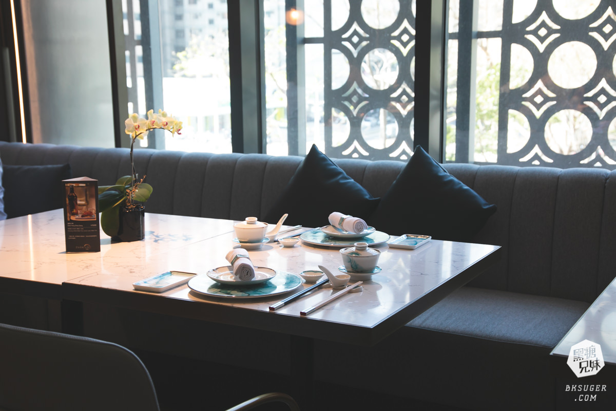 高雄洲際酒店-湛露中餐廳|台灣最美的中菜餐廳-個人商業午餐、高雄包廂聚餐好去處 - 第34張圖 高雄洲際酒店-湛露中餐廳|台灣最美的中菜餐廳-個人商業午餐、高雄包廂聚餐好去處