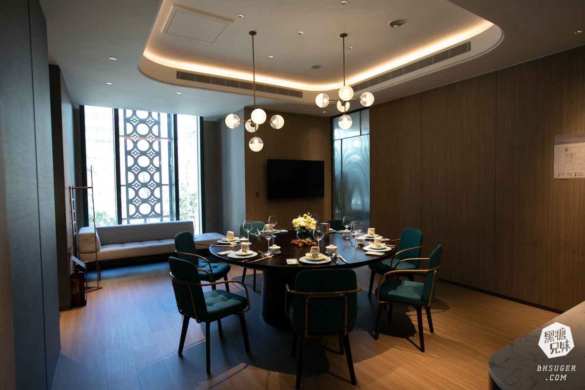 高雄洲際酒店-湛露中餐廳|台灣最美的中菜餐廳-個人商業午餐、高雄包廂聚餐好去處 - 第38張圖 高雄洲際酒店-湛露中餐廳|台灣最美的中菜餐廳-個人商業午餐、高雄包廂聚餐好去處