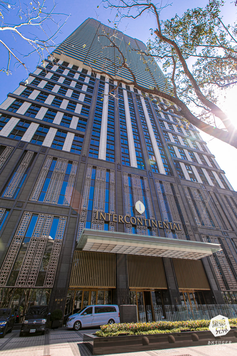 高雄洲際酒店-湛露中餐廳|台灣最美的中菜餐廳-個人商業午餐、高雄包廂聚餐好去處 - 第1張圖 高雄洲際酒店-湛露中餐廳|台灣最美的中菜餐廳-個人商業午餐、高雄包廂聚餐好去處