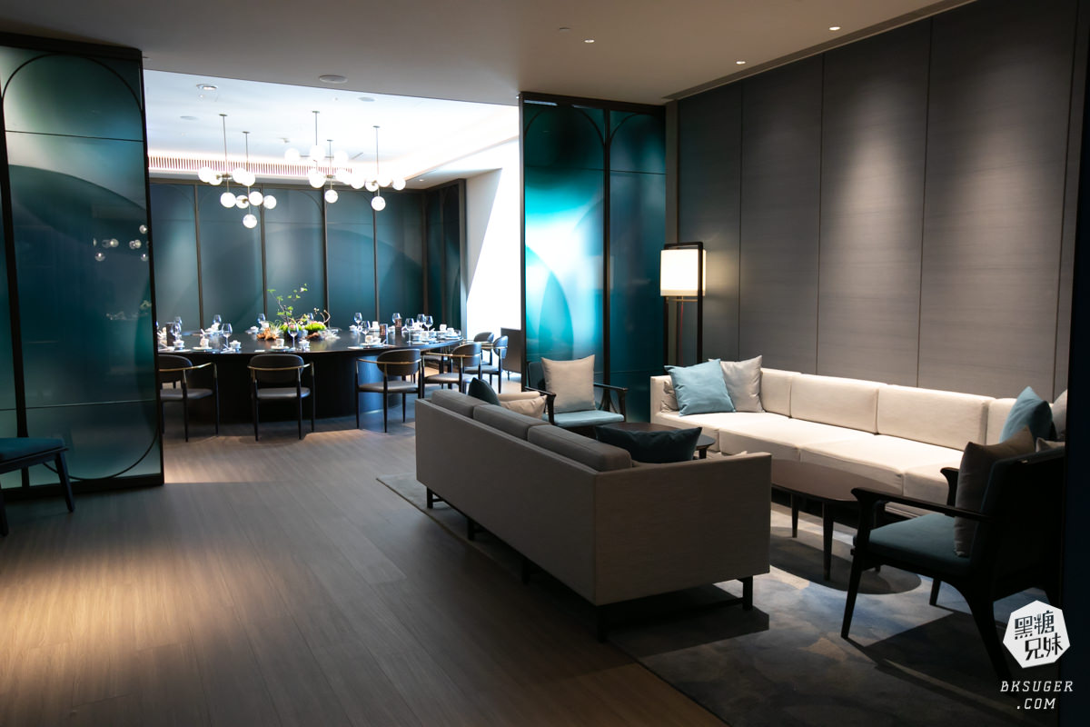 高雄洲際酒店-湛露中餐廳｜台灣最美的中菜餐廳-個人商業午餐、高雄包廂聚餐好去處