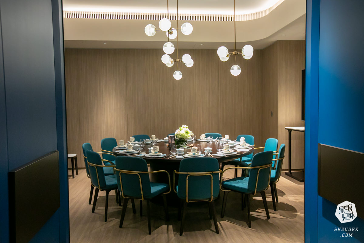 高雄洲際酒店-湛露中餐廳|台灣最美的中菜餐廳-個人商業午餐、高雄包廂聚餐好去處 - 第36張圖 高雄洲際酒店-湛露中餐廳|台灣最美的中菜餐廳-個人商業午餐、高雄包廂聚餐好去處