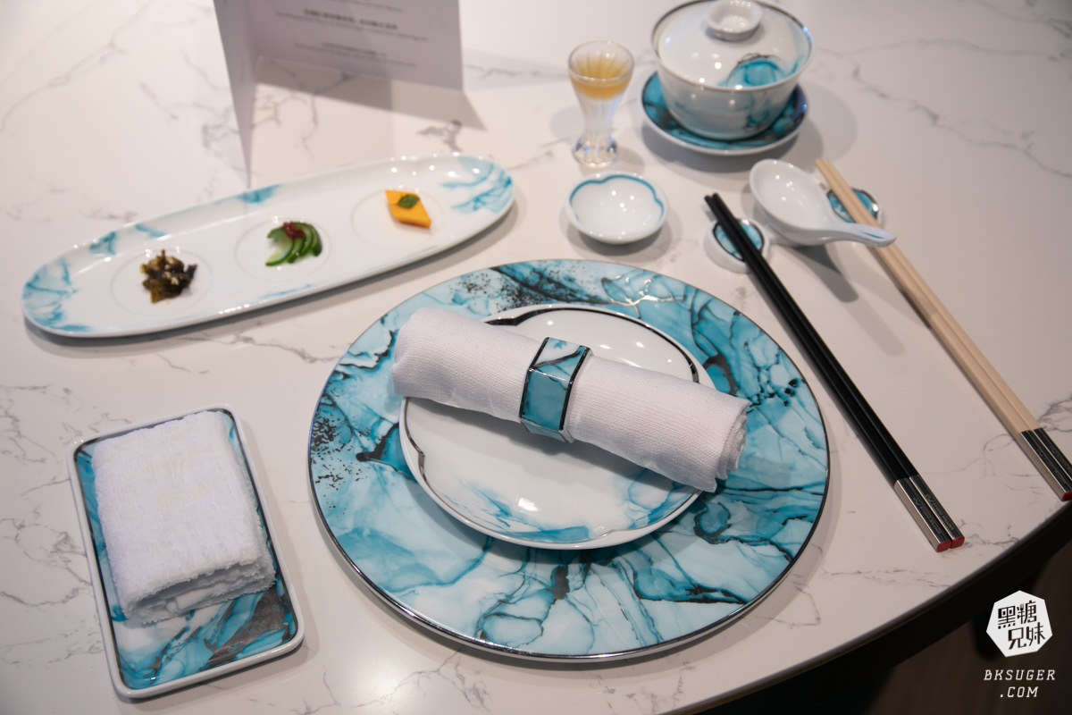 高雄洲際酒店-湛露中餐廳|台灣最美的中菜餐廳-個人商業午餐、高雄包廂聚餐好去處 - 第11張圖 高雄洲際酒店-湛露中餐廳|台灣最美的中菜餐廳-個人商業午餐、高雄包廂聚餐好去處