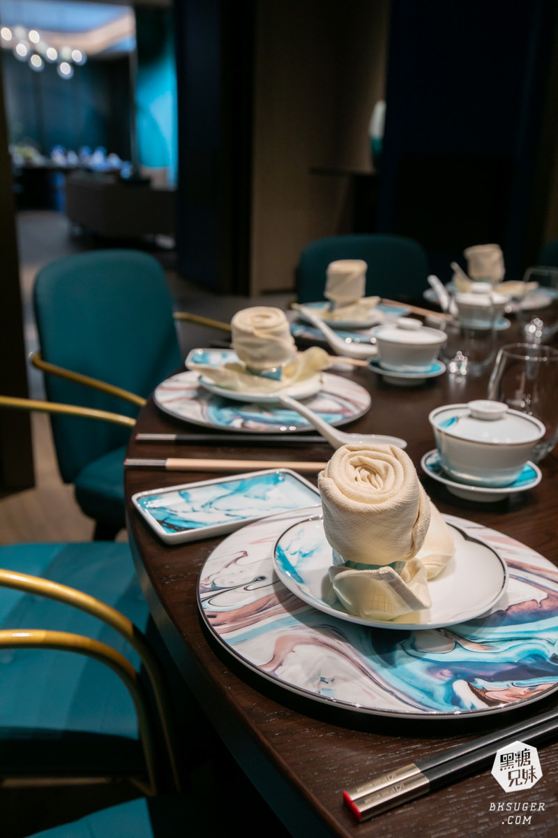 高雄洲際酒店-湛露中餐廳|台灣最美的中菜餐廳-個人商業午餐、高雄包廂聚餐好去處 - 第41張圖 高雄洲際酒店-湛露中餐廳|台灣最美的中菜餐廳-個人商業午餐、高雄包廂聚餐好去處