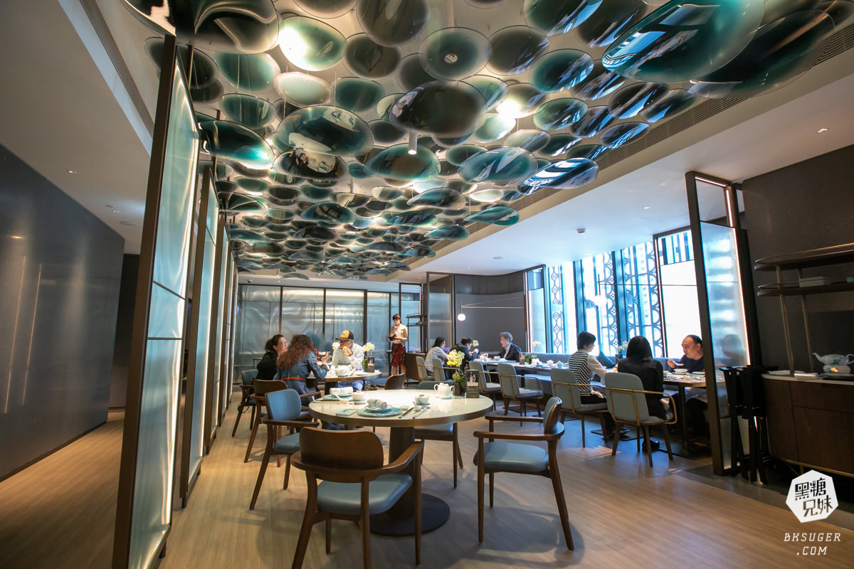 高雄洲際酒店-湛露中餐廳|台灣最美的中菜餐廳-個人商業午餐、高雄包廂聚餐好去處 - 第10張圖 高雄洲際酒店-湛露中餐廳|台灣最美的中菜餐廳-個人商業午餐、高雄包廂聚餐好去處