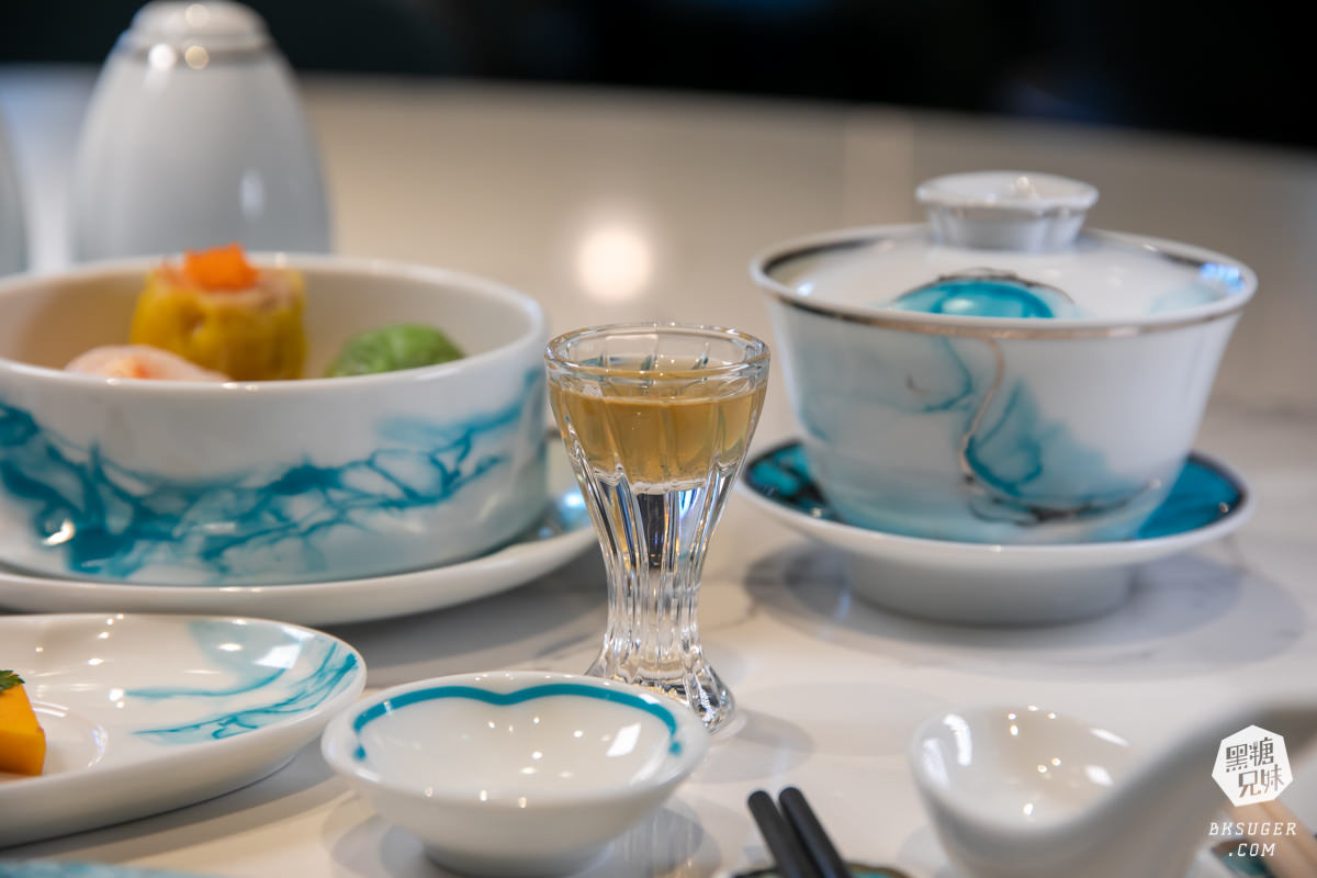 高雄洲際酒店-湛露中餐廳|台灣最美的中菜餐廳-個人商業午餐、高雄包廂聚餐好去處 - 第14張圖 高雄洲際酒店-湛露中餐廳|台灣最美的中菜餐廳-個人商業午餐、高雄包廂聚餐好去處