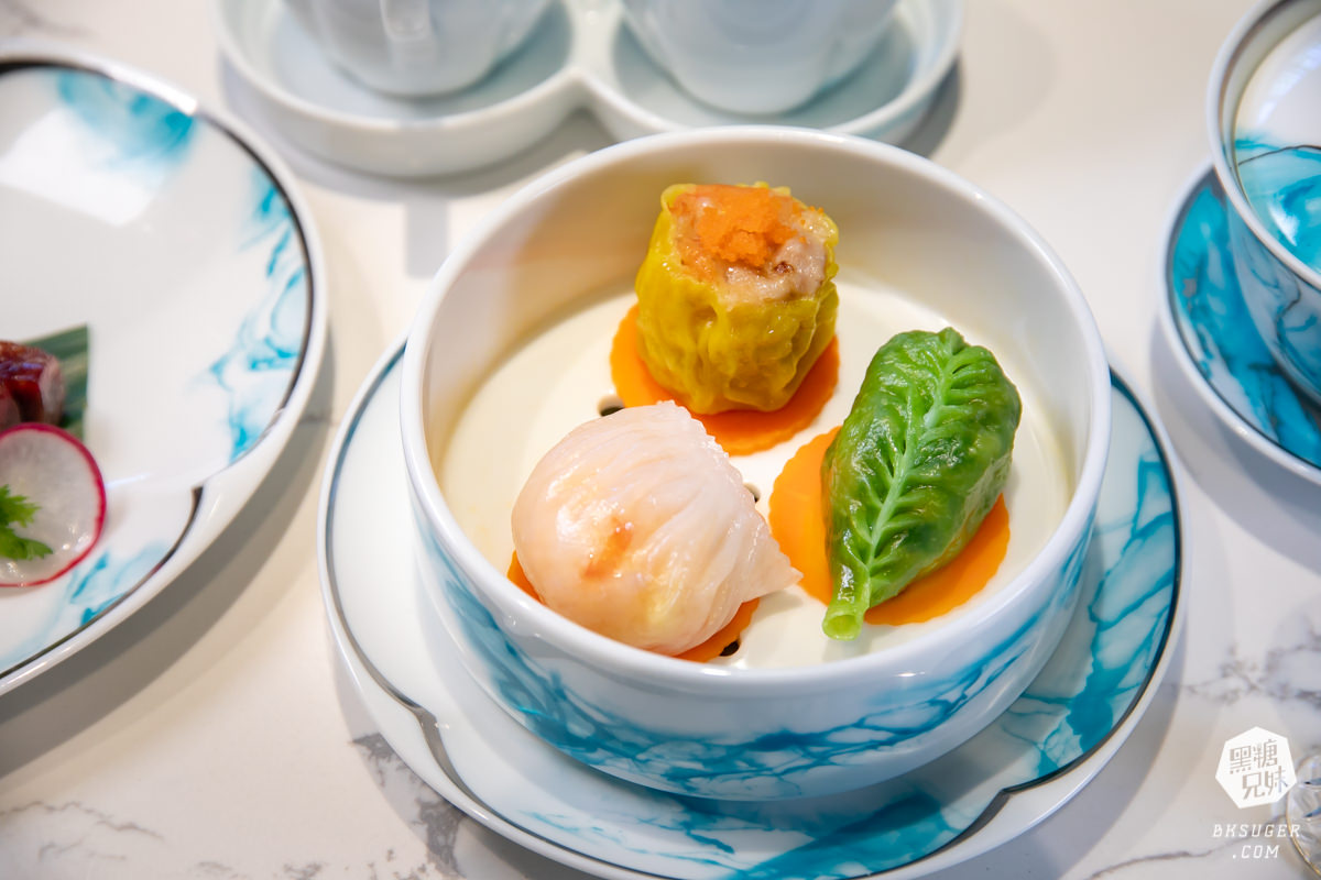 高雄洲際酒店-湛露中餐廳|台灣最美的中菜餐廳-個人商業午餐、高雄包廂聚餐好去處 - 第17張圖 高雄洲際酒店-湛露中餐廳|台灣最美的中菜餐廳-個人商業午餐、高雄包廂聚餐好去處