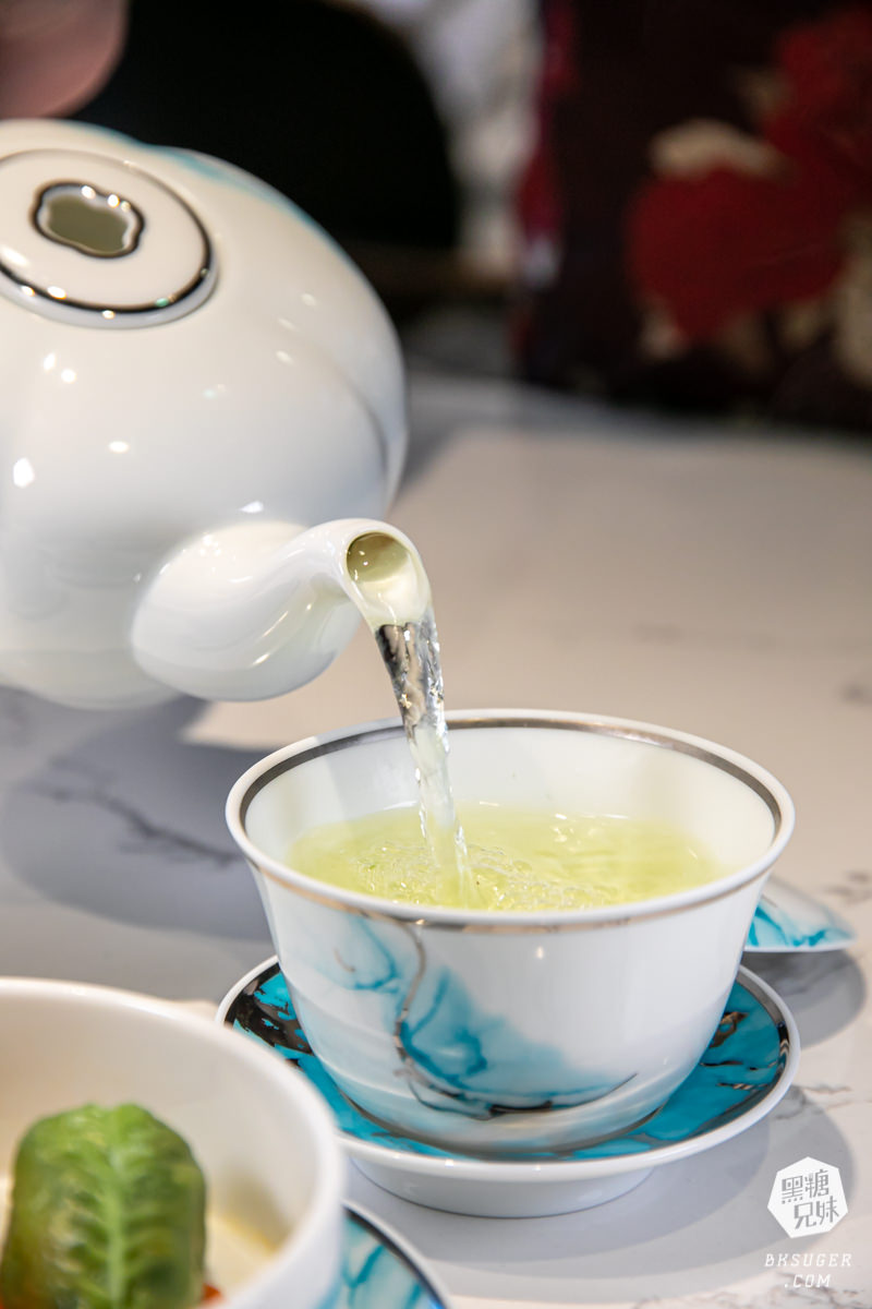 高雄洲際酒店-湛露中餐廳|台灣最美的中菜餐廳-個人商業午餐、高雄包廂聚餐好去處 - 第15張圖 高雄洲際酒店-湛露中餐廳|台灣最美的中菜餐廳-個人商業午餐、高雄包廂聚餐好去處