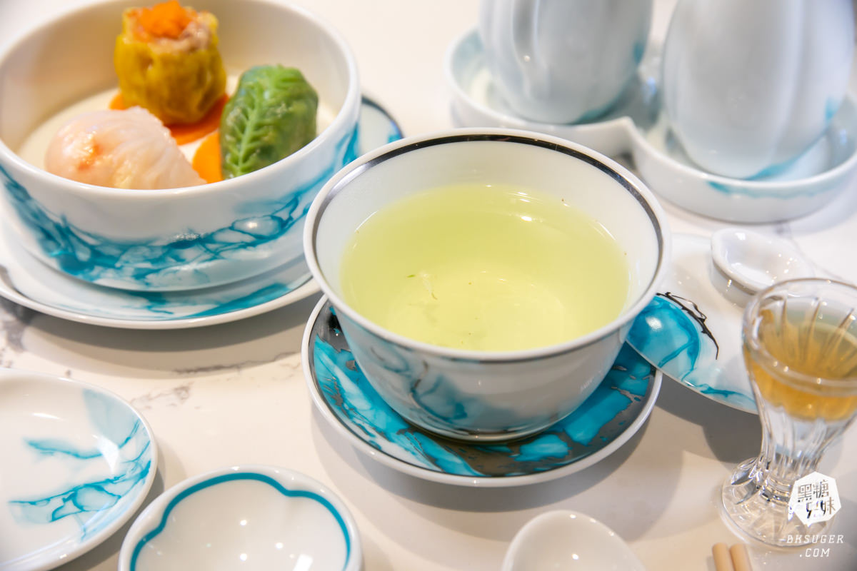 高雄洲際酒店-湛露中餐廳|台灣最美的中菜餐廳-個人商業午餐、高雄包廂聚餐好去處 - 第16張圖 高雄洲際酒店-湛露中餐廳|台灣最美的中菜餐廳-個人商業午餐、高雄包廂聚餐好去處