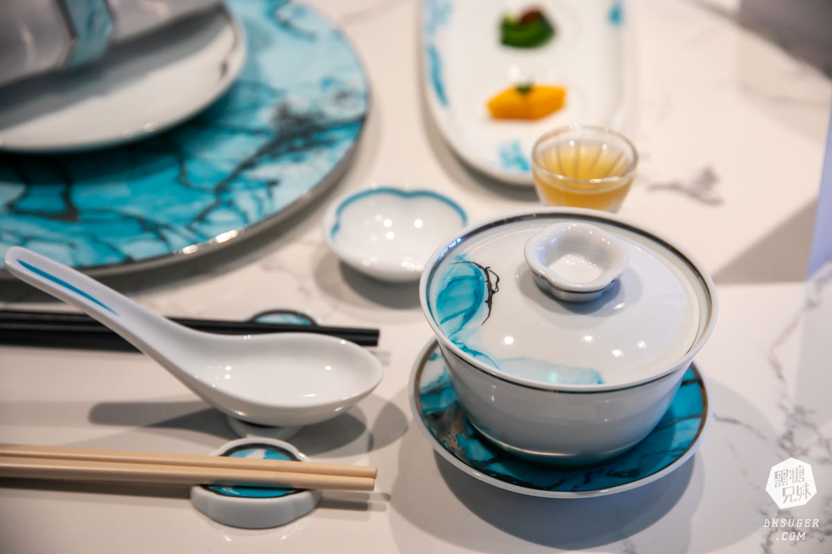 高雄洲際酒店-湛露中餐廳|台灣最美的中菜餐廳-個人商業午餐、高雄包廂聚餐好去處 - 第12張圖 高雄洲際酒店-湛露中餐廳|台灣最美的中菜餐廳-個人商業午餐、高雄包廂聚餐好去處