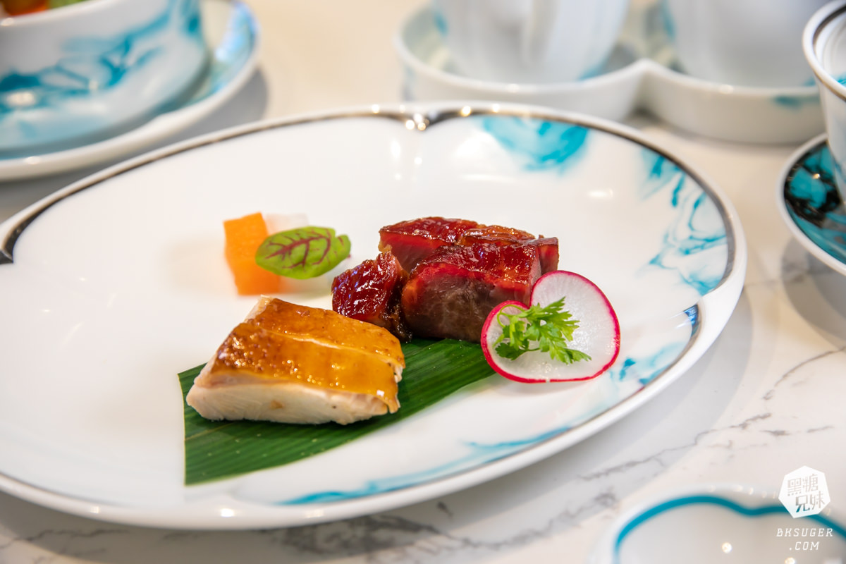 高雄洲際酒店-湛露中餐廳|台灣最美的中菜餐廳-個人商業午餐、高雄包廂聚餐好去處 - 第19張圖 高雄洲際酒店-湛露中餐廳|台灣最美的中菜餐廳-個人商業午餐、高雄包廂聚餐好去處