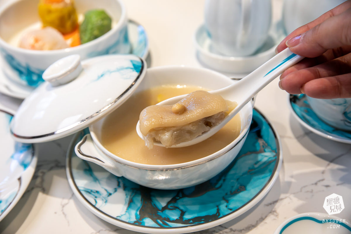 高雄洲際酒店-湛露中餐廳|台灣最美的中菜餐廳-個人商業午餐、高雄包廂聚餐好去處 - 第21張圖 高雄洲際酒店-湛露中餐廳|台灣最美的中菜餐廳-個人商業午餐、高雄包廂聚餐好去處