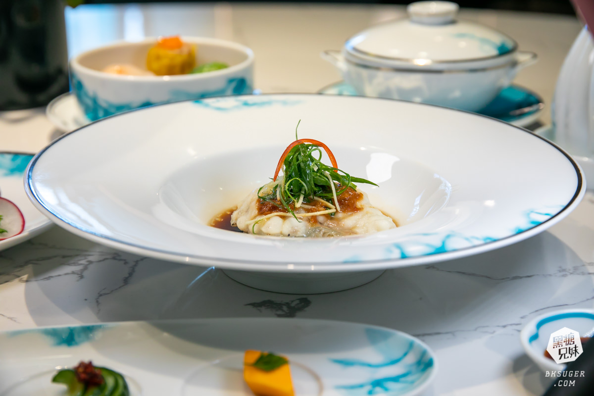 高雄洲際酒店-湛露中餐廳|台灣最美的中菜餐廳-個人商業午餐、高雄包廂聚餐好去處 - 第23張圖 高雄洲際酒店-湛露中餐廳|台灣最美的中菜餐廳-個人商業午餐、高雄包廂聚餐好去處