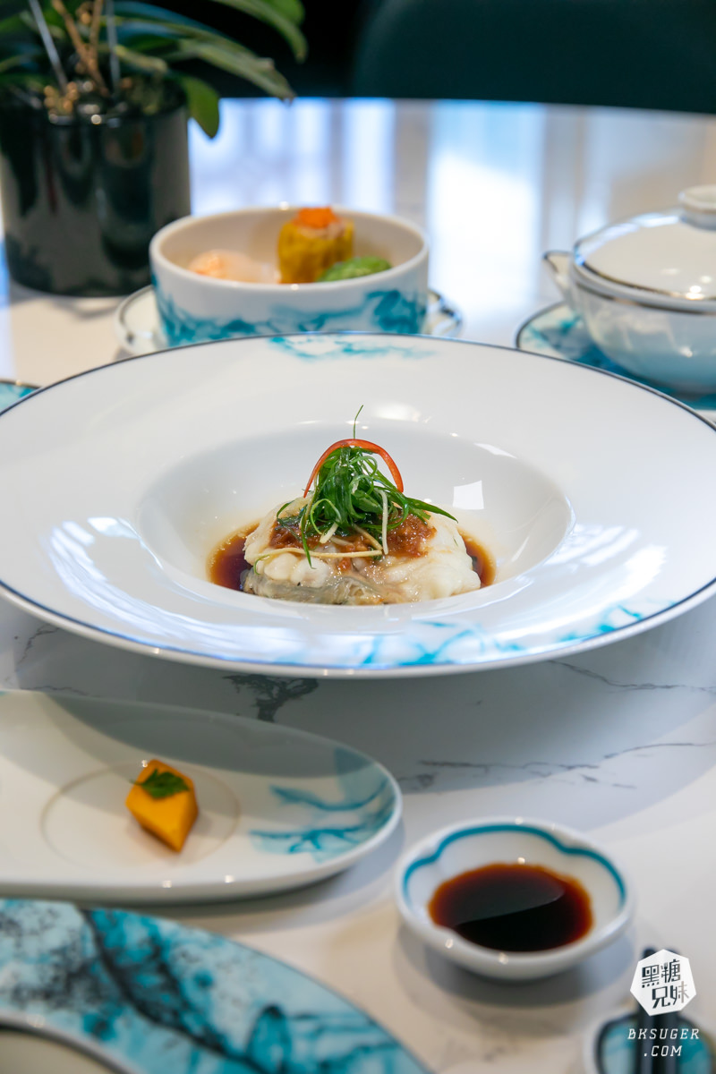 高雄洲際酒店-湛露中餐廳|台灣最美的中菜餐廳-個人商業午餐、高雄包廂聚餐好去處 - 第24張圖 高雄洲際酒店-湛露中餐廳|台灣最美的中菜餐廳-個人商業午餐、高雄包廂聚餐好去處