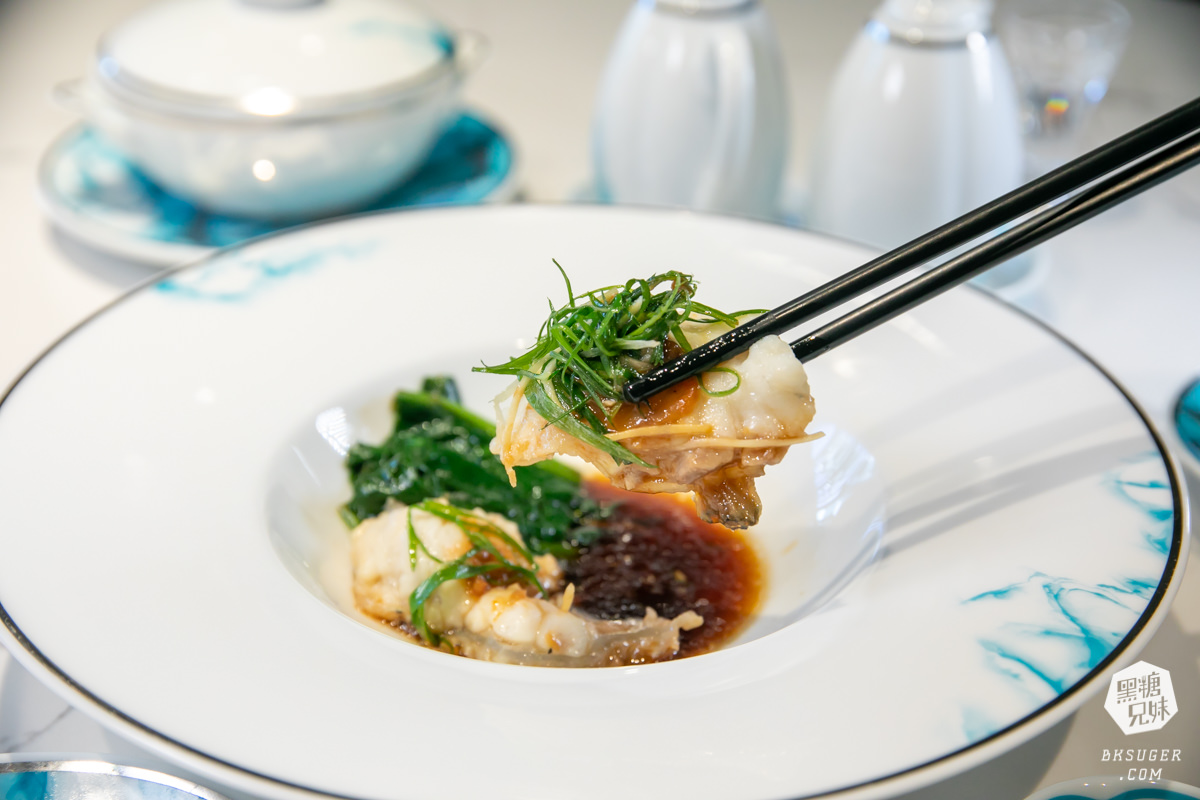 高雄洲際酒店-湛露中餐廳|台灣最美的中菜餐廳-個人商業午餐、高雄包廂聚餐好去處 - 第25張圖 高雄洲際酒店-湛露中餐廳|台灣最美的中菜餐廳-個人商業午餐、高雄包廂聚餐好去處