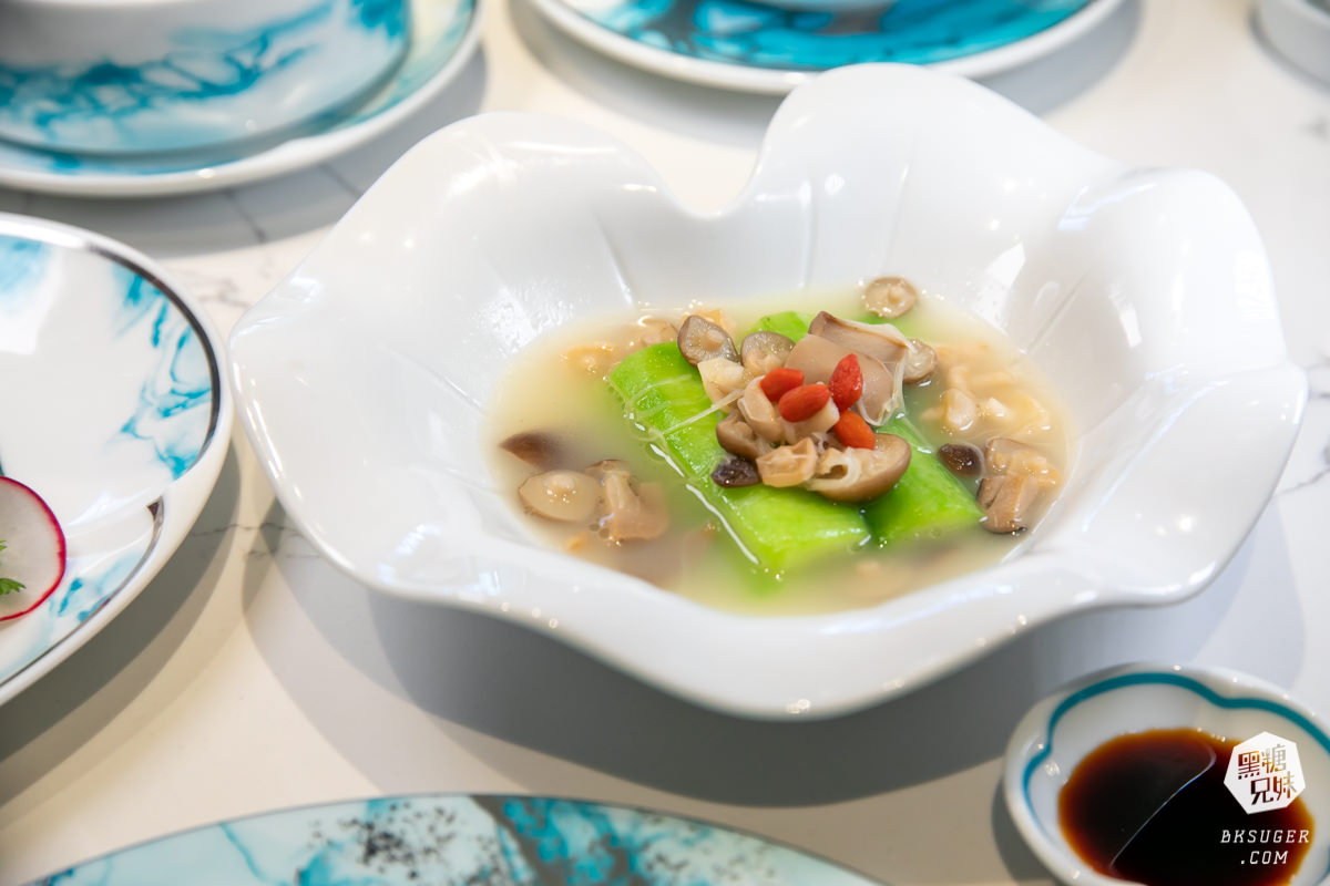 高雄洲際酒店-湛露中餐廳|台灣最美的中菜餐廳-個人商業午餐、高雄包廂聚餐好去處 - 第26張圖 高雄洲際酒店-湛露中餐廳|台灣最美的中菜餐廳-個人商業午餐、高雄包廂聚餐好去處