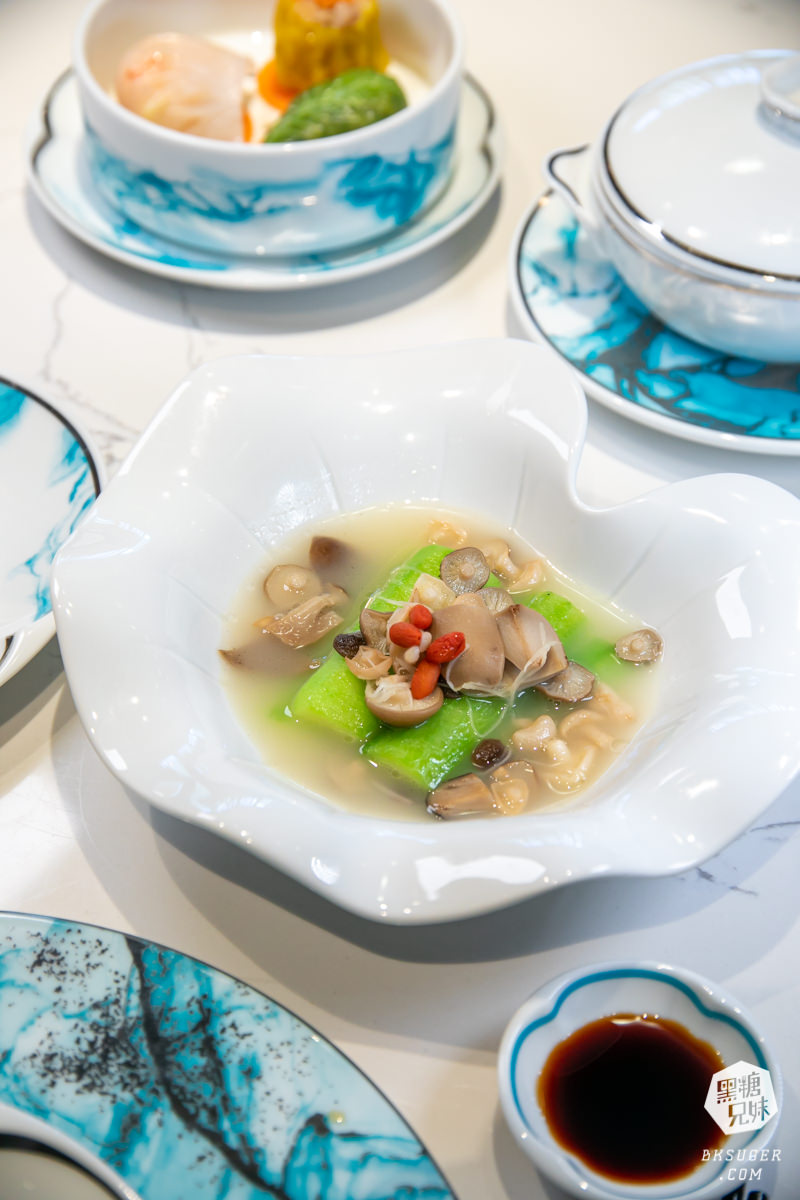 高雄洲際酒店-湛露中餐廳|台灣最美的中菜餐廳-個人商業午餐、高雄包廂聚餐好去處 - 第27張圖 高雄洲際酒店-湛露中餐廳|台灣最美的中菜餐廳-個人商業午餐、高雄包廂聚餐好去處