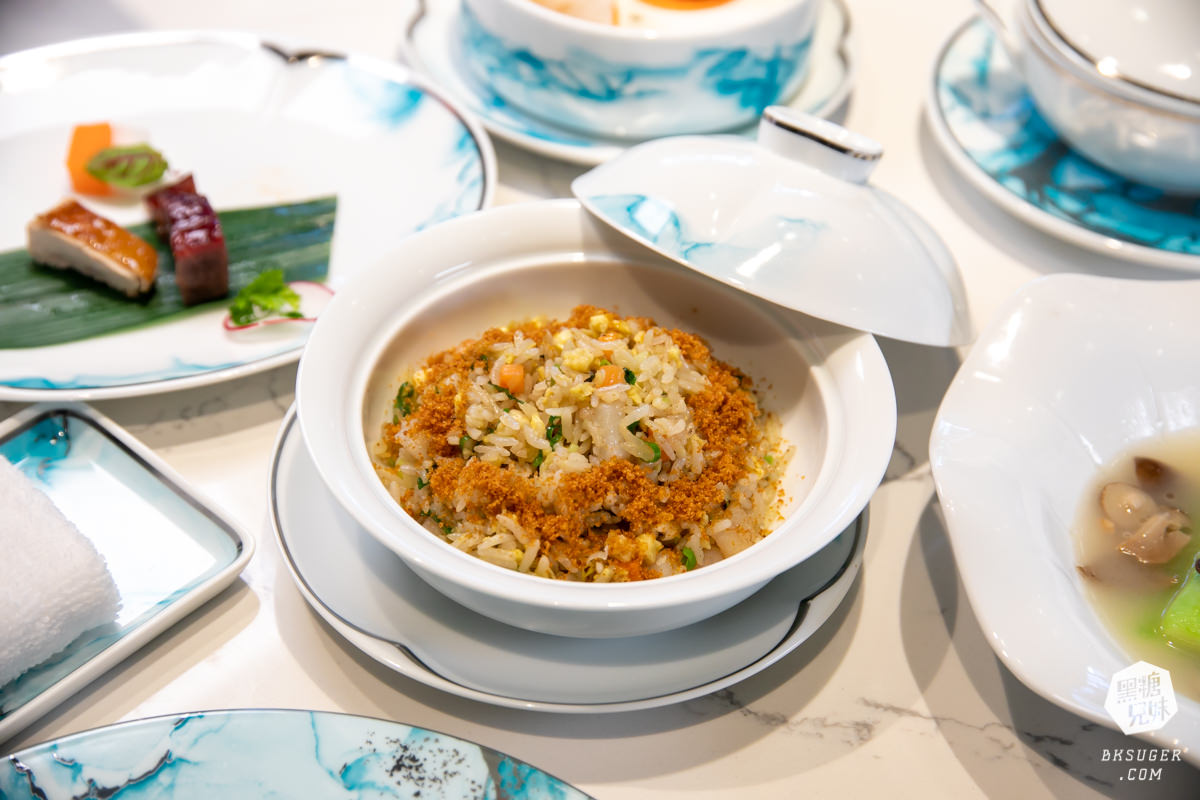 高雄洲際酒店-湛露中餐廳|台灣最美的中菜餐廳-個人商業午餐、高雄包廂聚餐好去處 - 第28張圖 高雄洲際酒店-湛露中餐廳|台灣最美的中菜餐廳-個人商業午餐、高雄包廂聚餐好去處