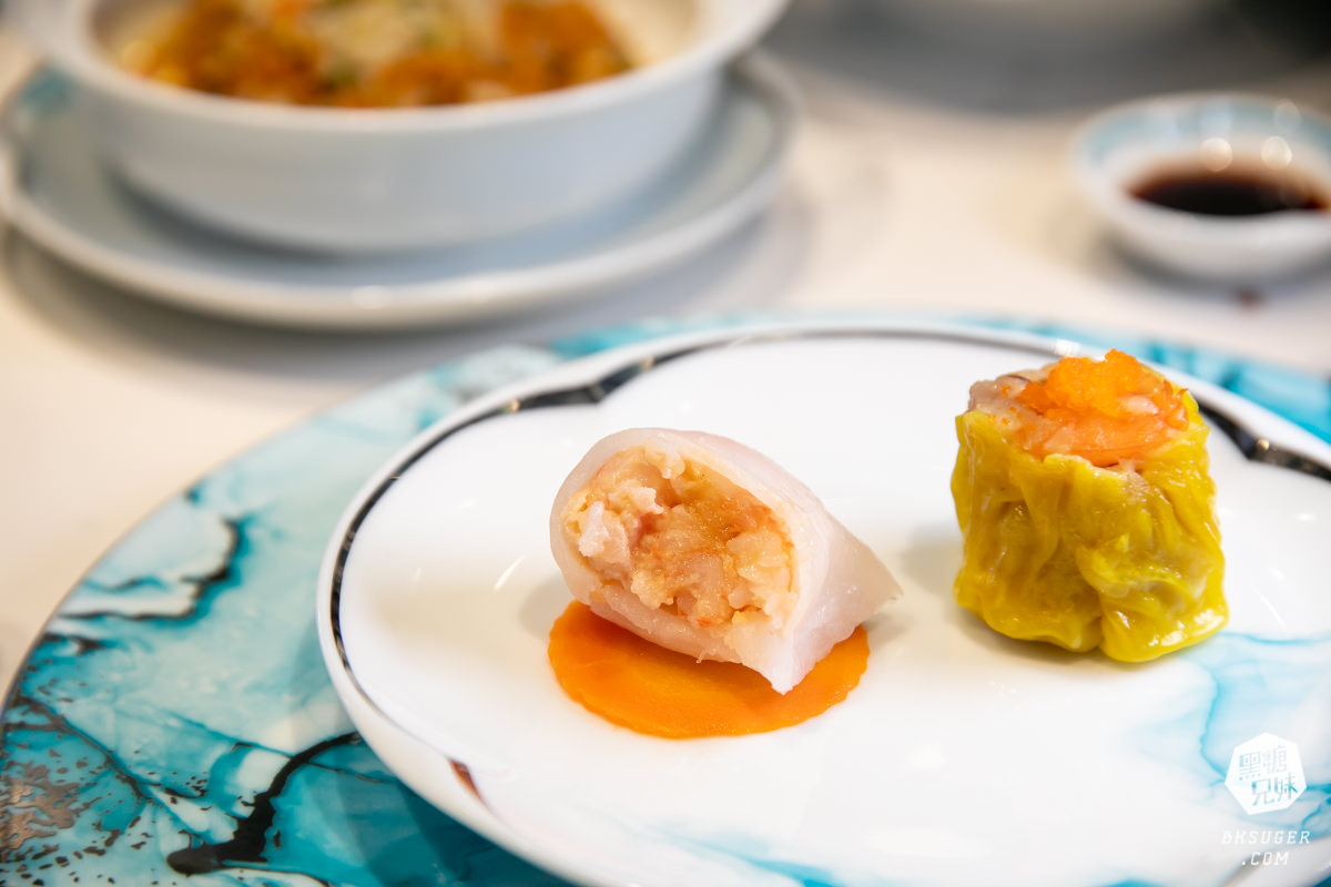 高雄洲際酒店-湛露中餐廳|台灣最美的中菜餐廳-個人商業午餐、高雄包廂聚餐好去處 - 第18張圖 高雄洲際酒店-湛露中餐廳|台灣最美的中菜餐廳-個人商業午餐、高雄包廂聚餐好去處