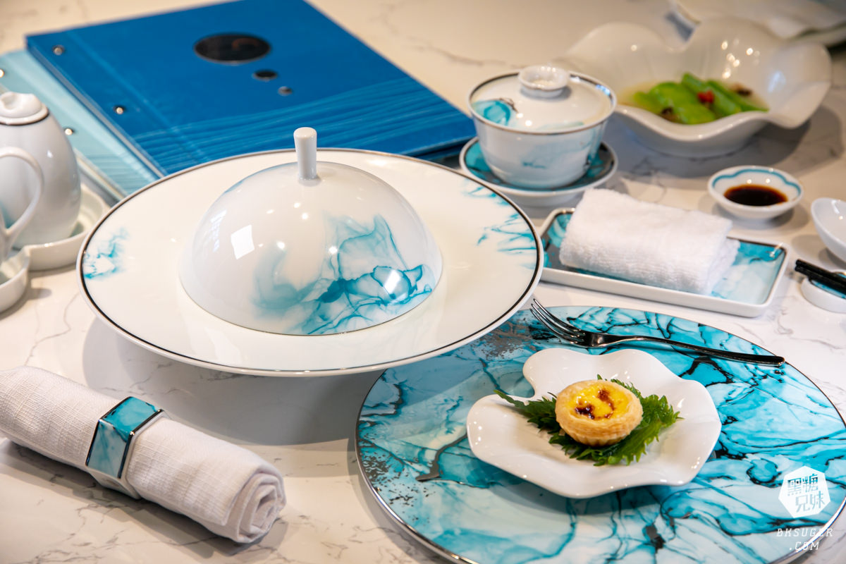 高雄洲際酒店-湛露中餐廳|台灣最美的中菜餐廳-個人商業午餐、高雄包廂聚餐好去處 - 第30張圖 高雄洲際酒店-湛露中餐廳|台灣最美的中菜餐廳-個人商業午餐、高雄包廂聚餐好去處