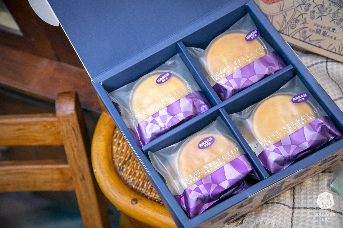 「我的婆婆怎麼那麼可愛」劇中鳳梨酥深緣及水｜圓餅狀土鳳梨酥好可愛｜小鷗的深圓烘焙在這裏！