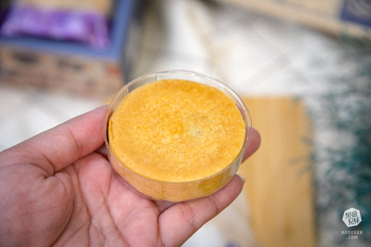 「我的婆婆怎麼那麼可愛」劇中鳳梨酥深緣及水｜圓餅狀土鳳梨酥好可愛｜小鷗的深圓烘焙在這裏！