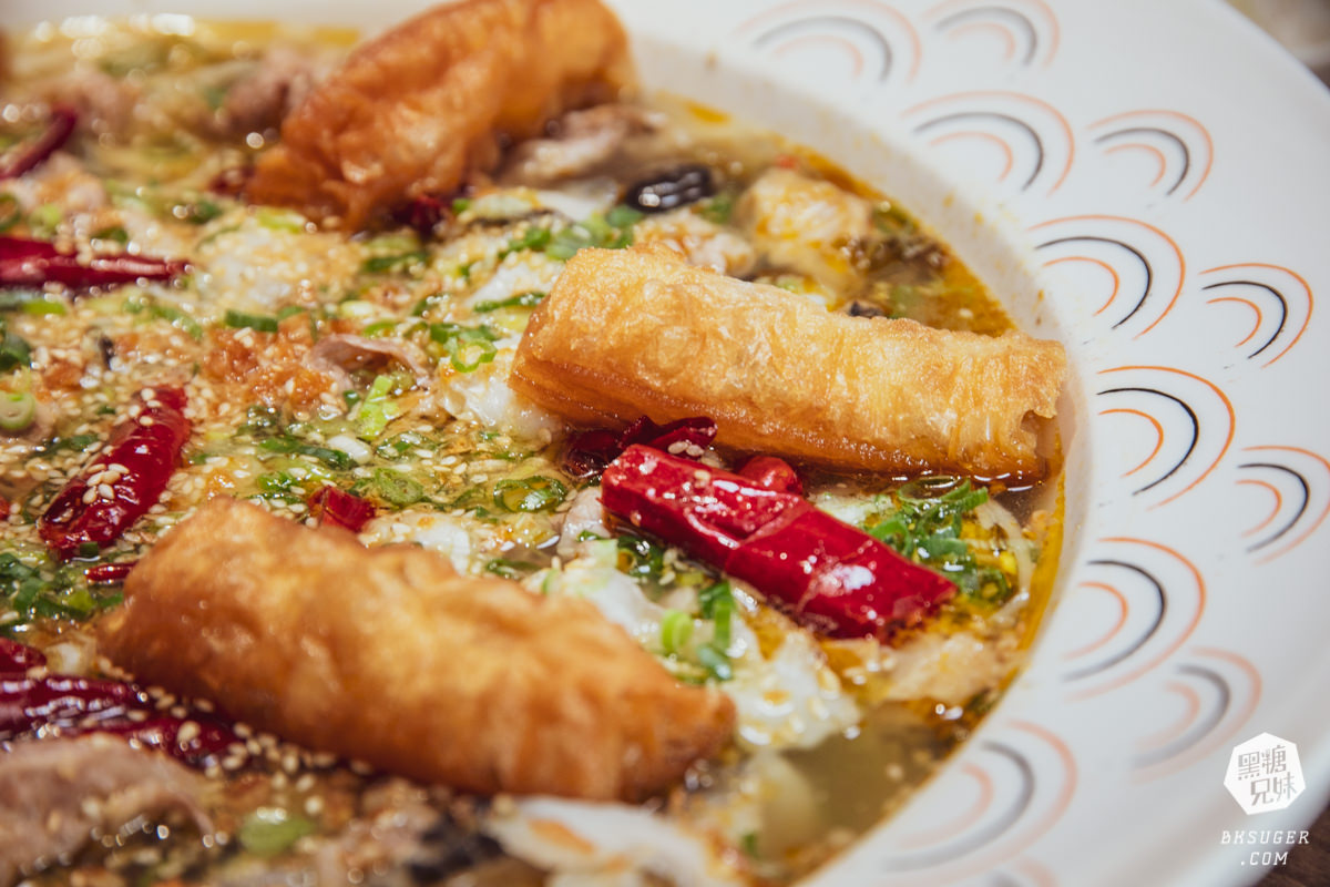 溜溜酸菜魚專賣店-富民店|北高雄宵夜-營業不空班到23:30|隨時都能酸溜一下高雄酸菜魚推薦 - 第16張圖 溜溜酸菜魚專賣店-富民店|北高雄宵夜-營業不空班到23:30|隨時都能酸溜一下高雄酸菜魚推薦