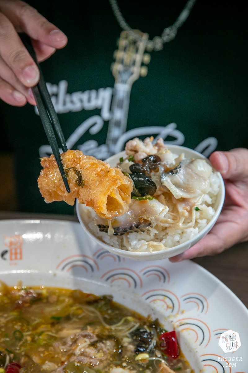 溜溜酸菜魚專賣店-富民店|北高雄宵夜-營業不空班到23:30|隨時都能酸溜一下高雄酸菜魚推薦 - 第20張圖 溜溜酸菜魚專賣店-富民店|北高雄宵夜-營業不空班到23:30|隨時都能酸溜一下高雄酸菜魚推薦