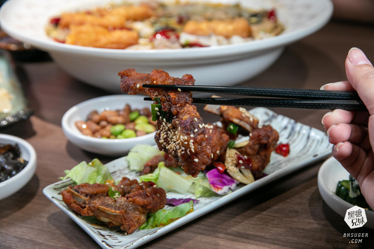 溜溜酸菜魚專賣店-富民店|北高雄宵夜-營業不空班到23:30|隨時都能酸溜一下高雄酸菜魚推薦 - 第24張圖 溜溜酸菜魚專賣店-富民店|北高雄宵夜-營業不空班到23:30|隨時都能酸溜一下高雄酸菜魚推薦