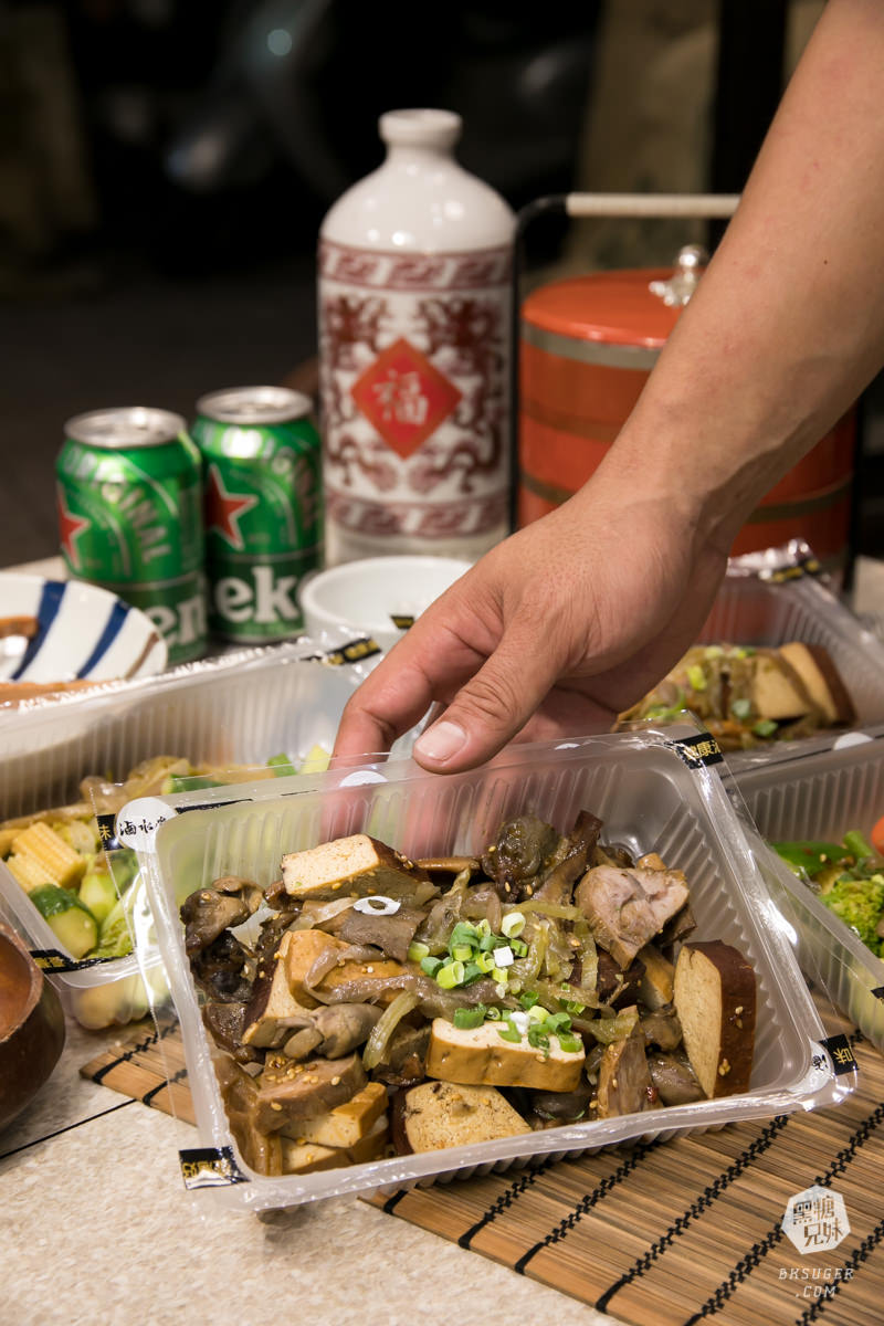 高雄宵夜滷味推薦|滷水堂南台店|不愛熱食油膩的你最佳選擇|配酒良宵老字號丐幫滷味新品牌 - 第28張圖 高雄宵夜滷味推薦|滷水堂南台店|不愛熱食油膩的你最佳選擇|配酒良宵老字號丐幫滷味新品牌
