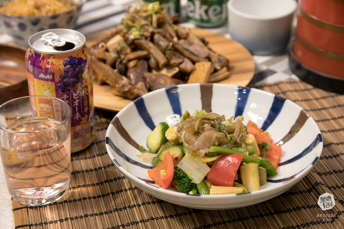 高雄宵夜滷味推薦|滷水堂南台店|不愛熱食油膩的你最佳選擇|配酒良宵老字號丐幫滷味新品牌 - 第33張圖 高雄宵夜滷味推薦|滷水堂南台店|不愛熱食油膩的你最佳選擇|配酒良宵老字號丐幫滷味新品牌