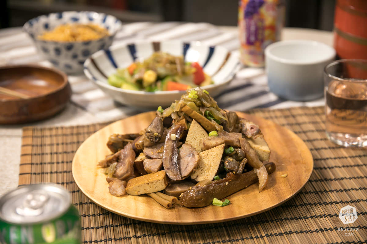 高雄宵夜滷味推薦|滷水堂南台店|不愛熱食油膩的你最佳選擇|配酒良宵老字號丐幫滷味新品牌 - 第38張圖 高雄宵夜滷味推薦|滷水堂南台店|不愛熱食油膩的你最佳選擇|配酒良宵老字號丐幫滷味新品牌