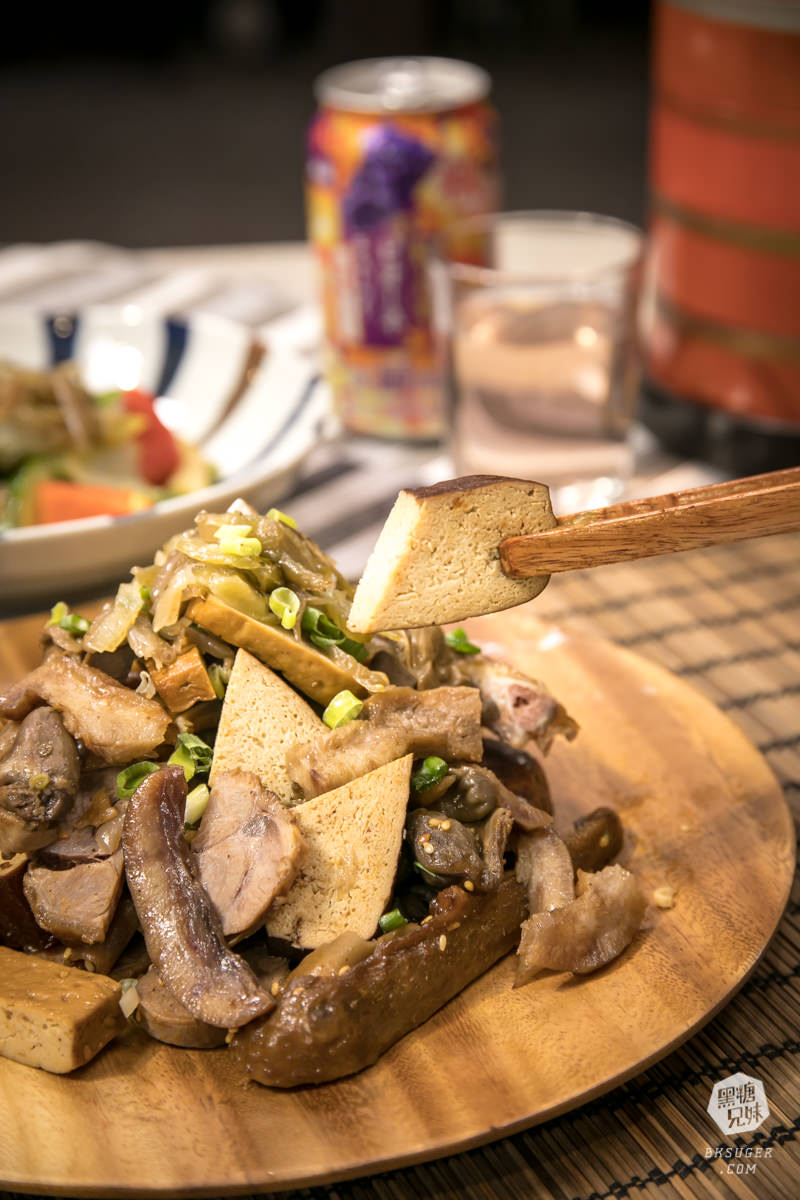 高雄宵夜滷味推薦|滷水堂南台店|不愛熱食油膩的你最佳選擇|配酒良宵老字號丐幫滷味新品牌 - 第41張圖 高雄宵夜滷味推薦|滷水堂南台店|不愛熱食油膩的你最佳選擇|配酒良宵老字號丐幫滷味新品牌