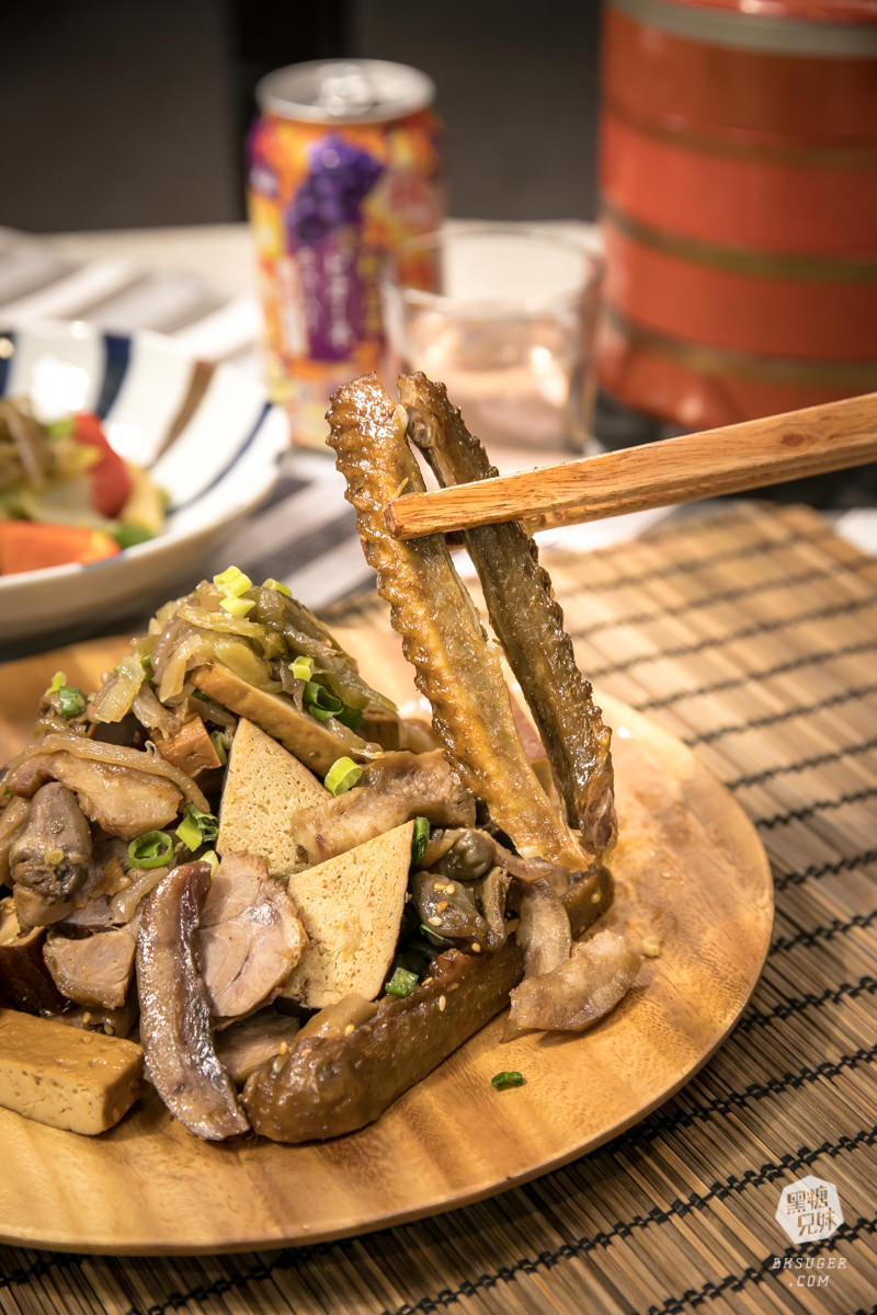 高雄宵夜滷味推薦|滷水堂南台店|不愛熱食油膩的你最佳選擇|配酒良宵老字號丐幫滷味新品牌 - 第42張圖 高雄宵夜滷味推薦|滷水堂南台店|不愛熱食油膩的你最佳選擇|配酒良宵老字號丐幫滷味新品牌