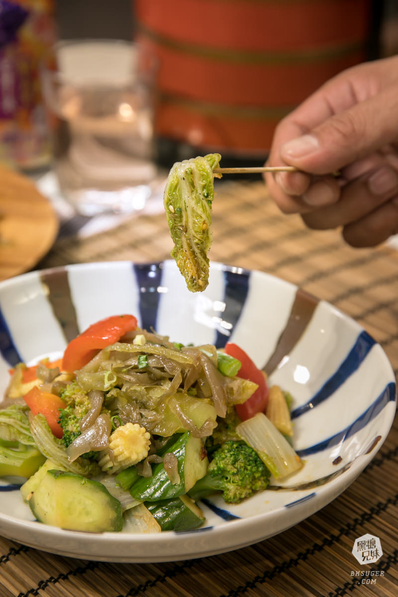 高雄宵夜滷味推薦|滷水堂南台店|不愛熱食油膩的你最佳選擇|配酒良宵老字號丐幫滷味新品牌 - 第34張圖 高雄宵夜滷味推薦|滷水堂南台店|不愛熱食油膩的你最佳選擇|配酒良宵老字號丐幫滷味新品牌