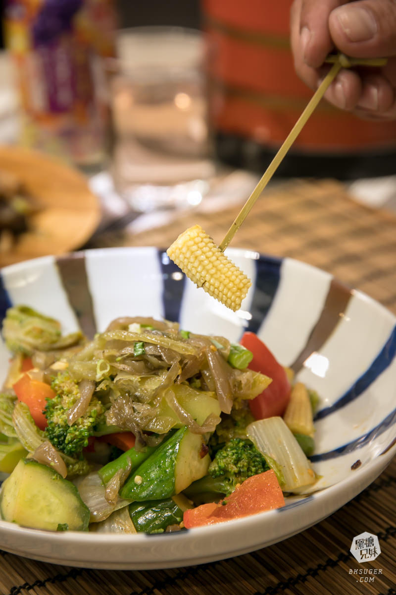 高雄宵夜滷味推薦|滷水堂南台店|不愛熱食油膩的你最佳選擇|配酒良宵老字號丐幫滷味新品牌 - 第35張圖 高雄宵夜滷味推薦|滷水堂南台店|不愛熱食油膩的你最佳選擇|配酒良宵老字號丐幫滷味新品牌